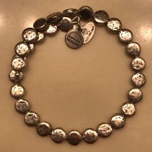Alex and Ani bracelets